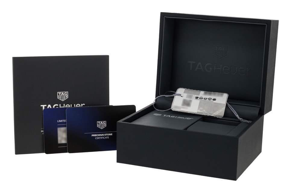 Tag Heuer Aquaracer WBP231J.BA0618 Image 4
